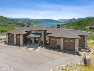 13690 N Deer Canyon Drive, Kamas, UT 84036