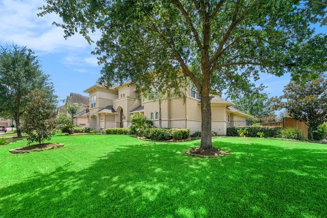 17111 Lapeer Court, Spring, TX 77379