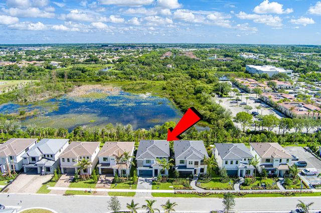 1012 Raleigh Way, Wellington, FL 33414