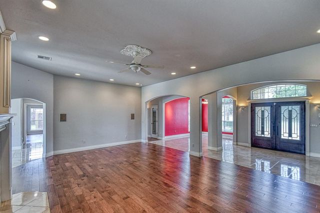 1508 SW 35th Street, Moore, OK 73160