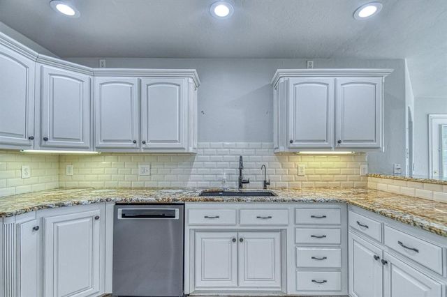 1508 SW 35th Street, Moore, OK 73160