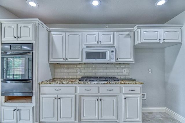 1508 SW 35th Street, Moore, OK 73160