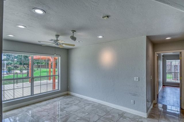 1508 SW 35th Street, Moore, OK 73160