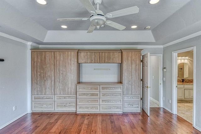 1508 SW 35th Street, Moore, OK 73160