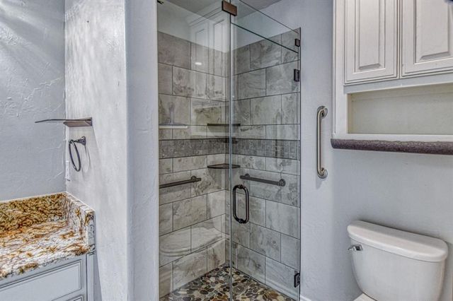 1508 SW 35th Street, Moore, OK 73160