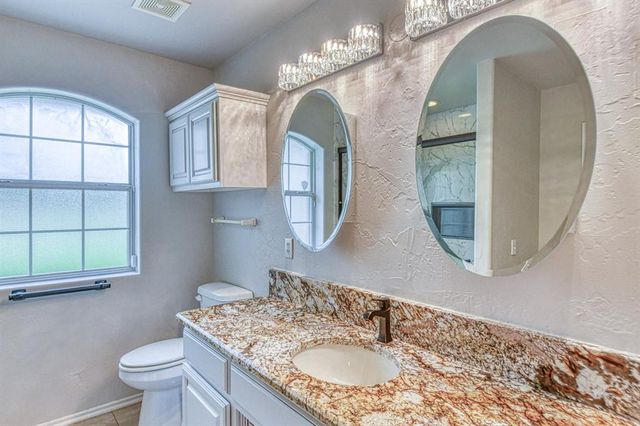 1508 SW 35th Street, Moore, OK 73160