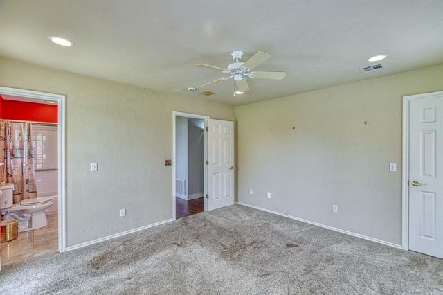 1508 SW 35th Street, Moore, OK 73160