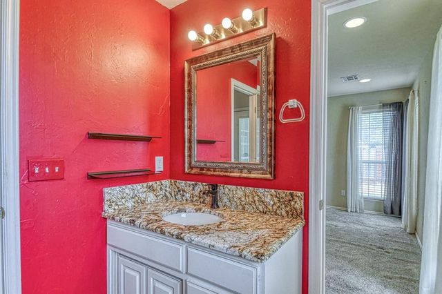 1508 SW 35th Street, Moore, OK 73160