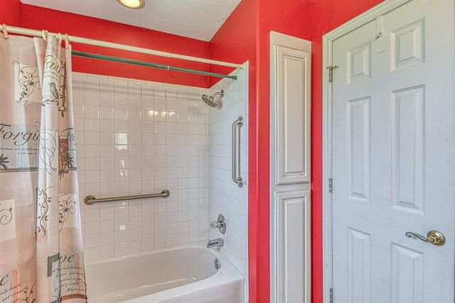 1508 SW 35th Street, Moore, OK 73160
