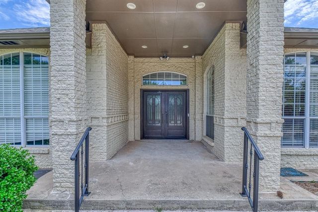 1508 SW 35th Street, Moore, OK 73160