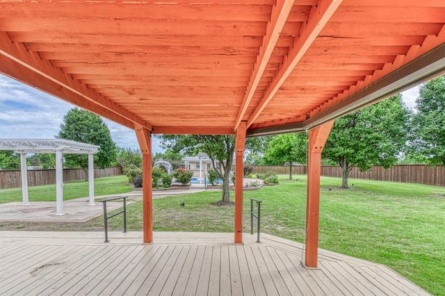 1508 SW 35th Street, Moore, OK 73160