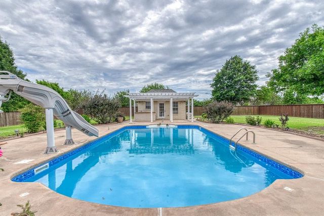 1508 SW 35th Street, Moore, OK 73160