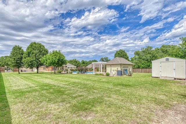 1508 SW 35th Street, Moore, OK 73160