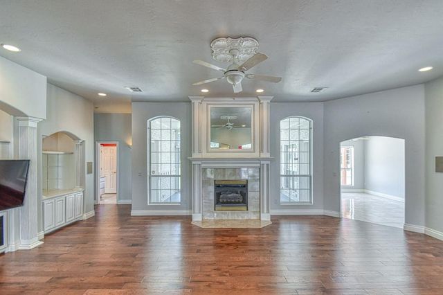 1508 SW 35th Street, Moore, OK 73160