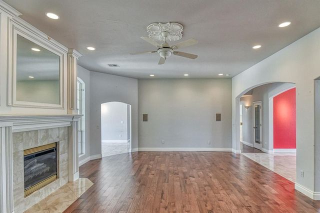 1508 SW 35th Street, Moore, OK 73160