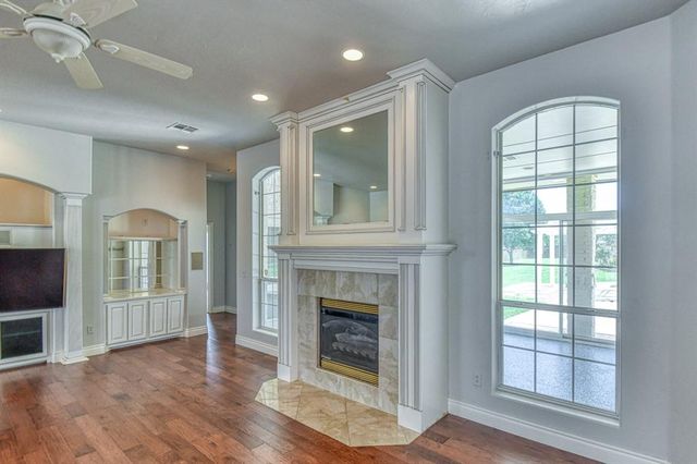 1508 SW 35th Street, Moore, OK 73160