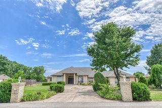 1508 SW 35th Street, Moore, OK 73160