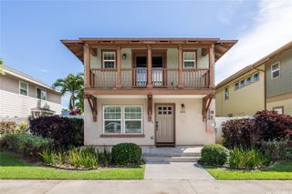 91-1191 Waiemi Street, Ewa Beach, HI 96706