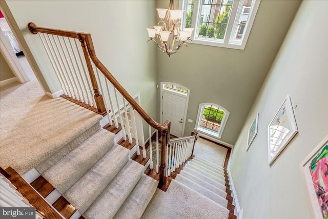 3883 BILLBERRY DR, Fairfax, VA 22033