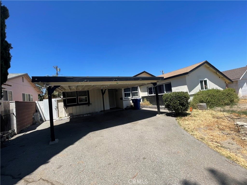 13229 Schoenborn Street, Sun Valley, CA 91352