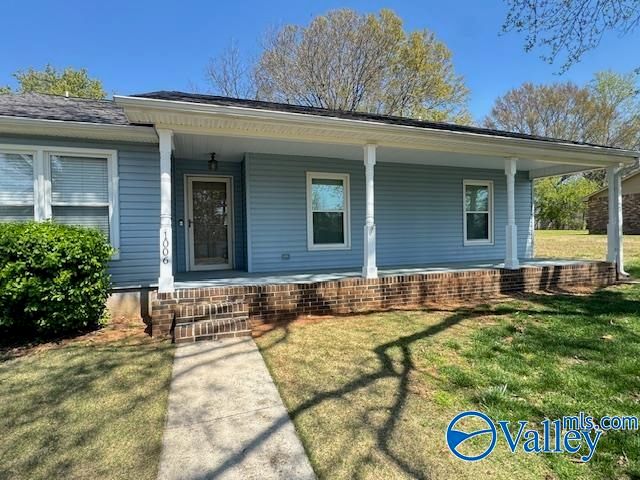 1006 Wood Circle SW, Madison, AL 35758