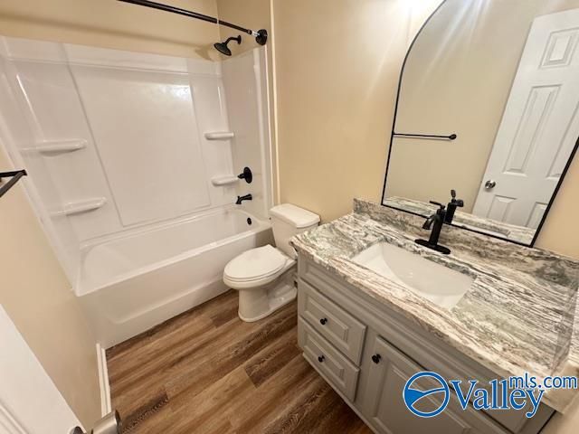 1006 Wood Circle SW, Madison, AL 35758