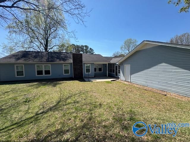 1006 Wood Circle SW, Madison, AL 35758