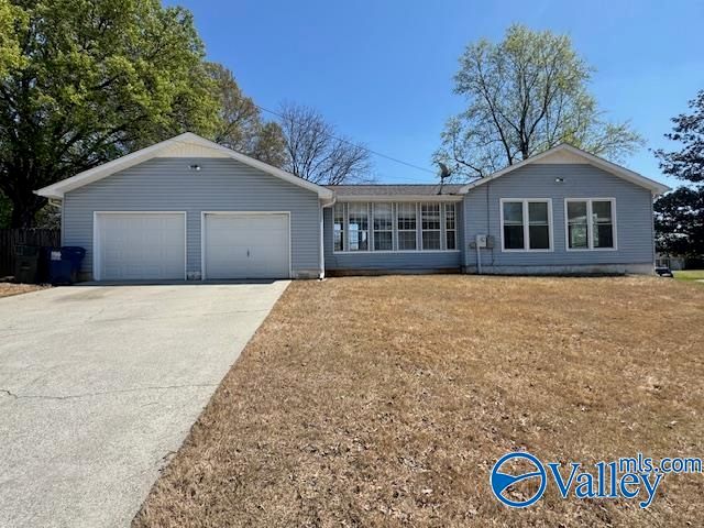 1006 Wood Circle SW, Madison, AL 35758