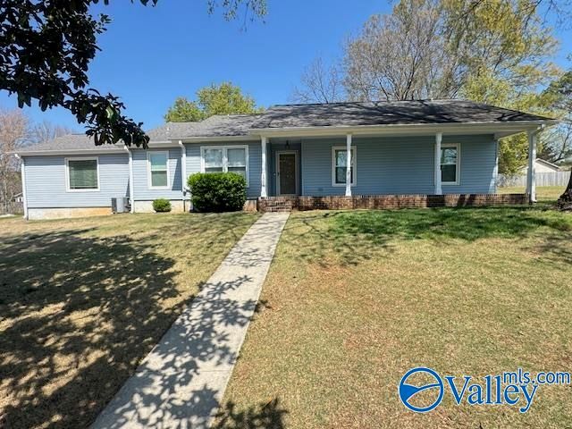 1006 Wood Circle SW, Madison, AL 35758