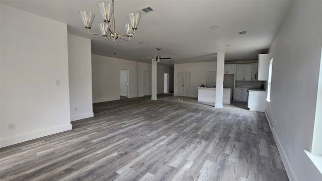 804 S Catherine Street, Terrell, TX 75160