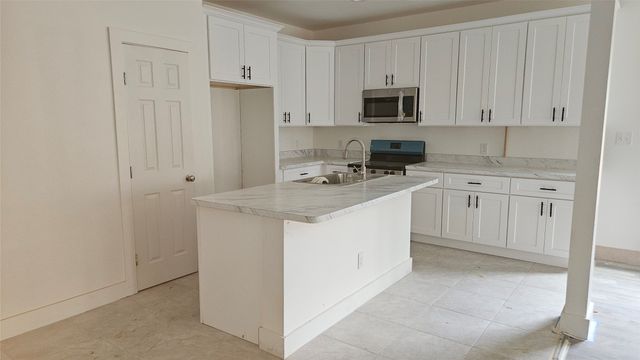 804 S Catherine Street, Terrell, TX 75160