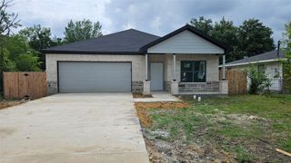 804 S Catherine Street, Terrell, TX 75160