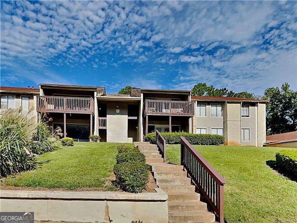 3575 Oakvale Road 305, Decatur, GA 30034 — exterior
