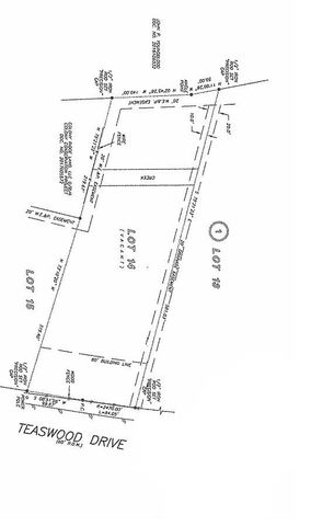 7393 Teaswood Drive, Conroe, TX 77304
