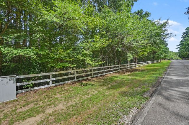 7393 Teaswood Drive, Conroe, TX 77304