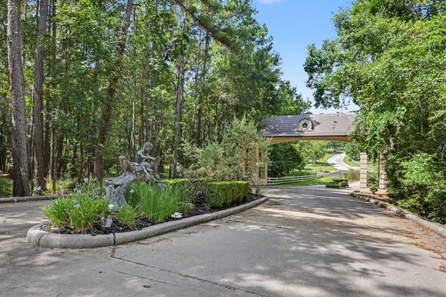 7393 Teaswood Drive, Conroe, TX 77304