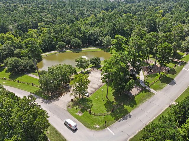 7393 Teaswood Drive, Conroe, TX 77304