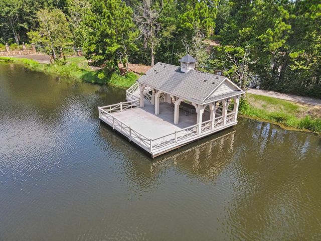 7393 Teaswood Drive, Conroe, TX 77304