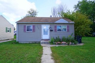 214 S Illinois Street, South Bend, IN 46619