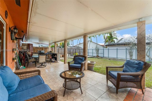 14526 SW 106th Ter, Miami, FL 33186