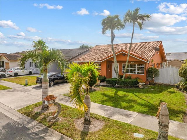 14526 SW 106th Ter, Miami, FL 33186