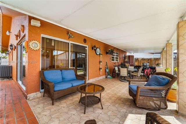 14526 SW 106th Ter, Miami, FL 33186