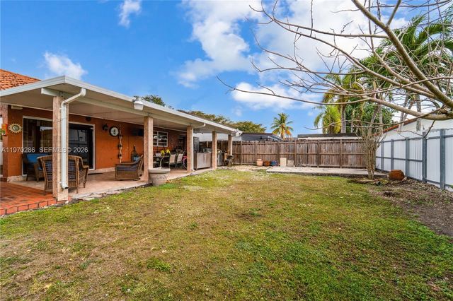 14526 SW 106th Ter, Miami, FL 33186