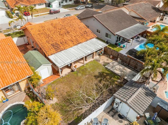 14526 SW 106th Ter, Miami, FL 33186