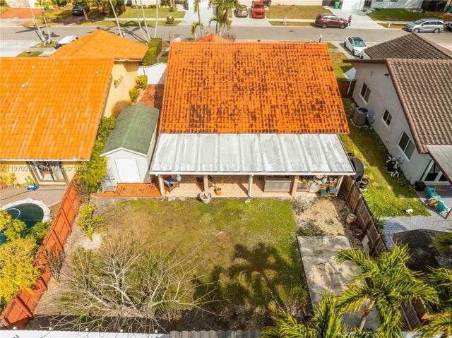 14526 SW 106th Ter, Miami, FL 33186