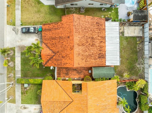 14526 SW 106th Ter, Miami, FL 33186