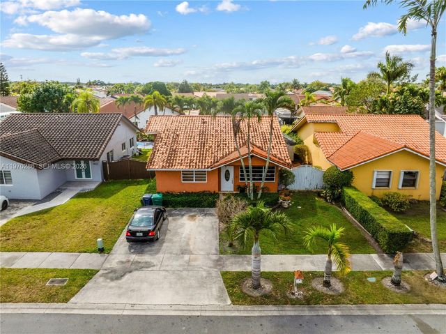 14526 SW 106th Ter, Miami, FL 33186