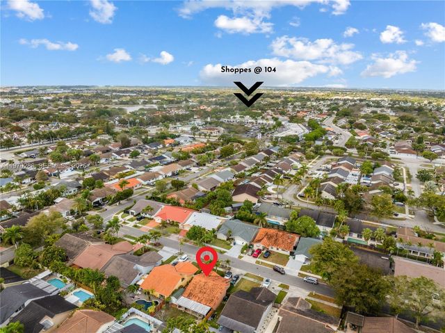 14526 SW 106th Ter, Miami, FL 33186