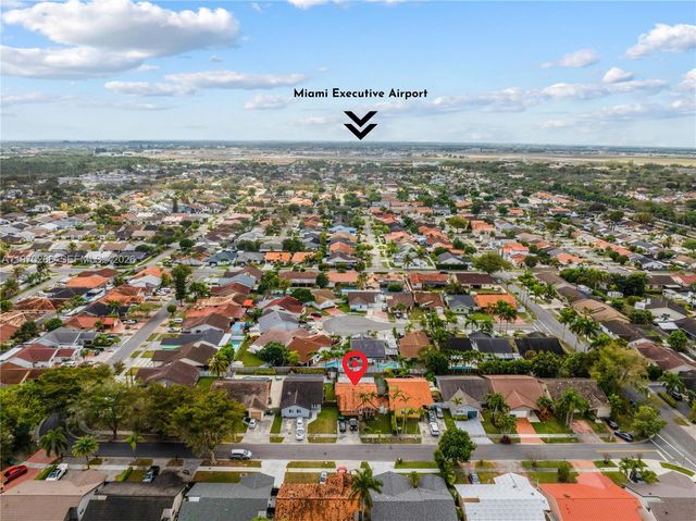 14526 SW 106th Ter, Miami, FL 33186