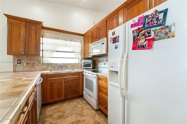 14526 SW 106th Ter, Miami, FL 33186